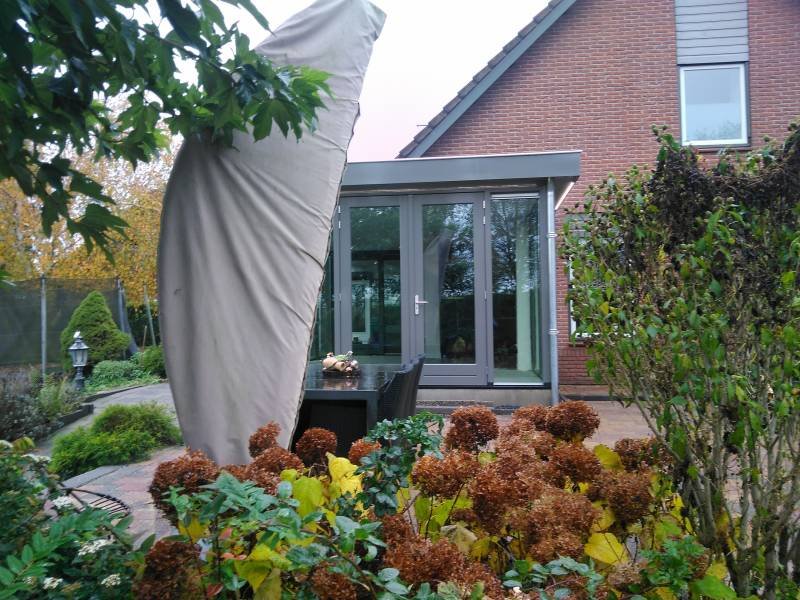 Aanbouw Zijderveld